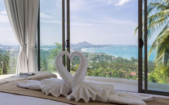 Maple Villa 3 Bedrooms Seaview
