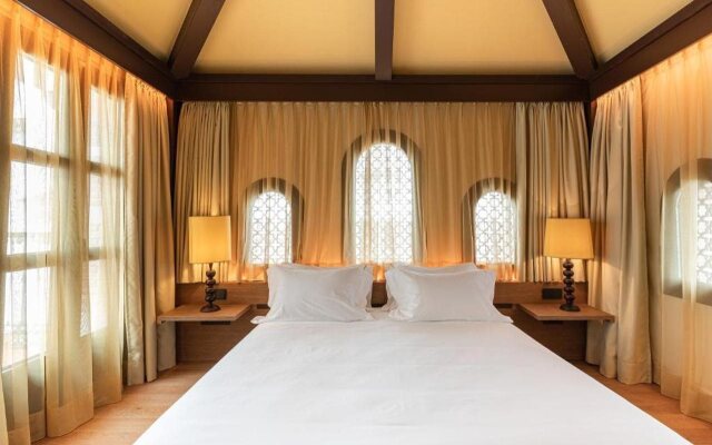 Silken El Pilar Andalucia Hotel