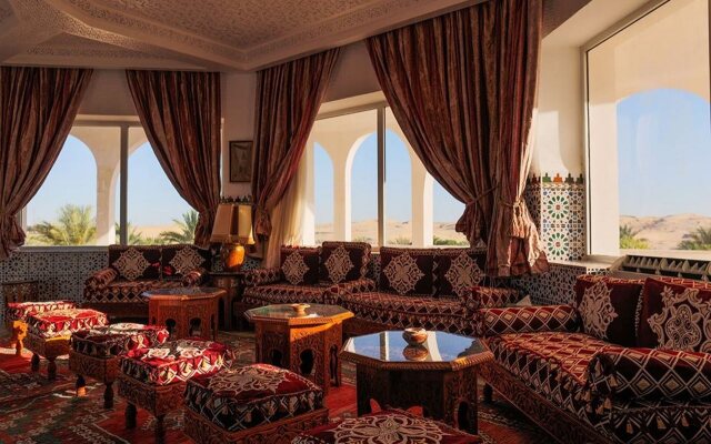 La Gazelle d'Or Resort & Spa