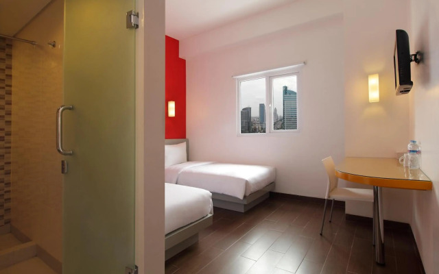 Amaris Hotel Tendean