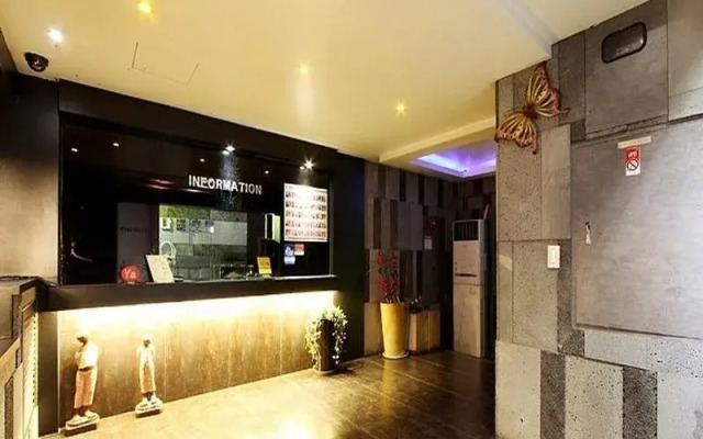 Hotel Navi
