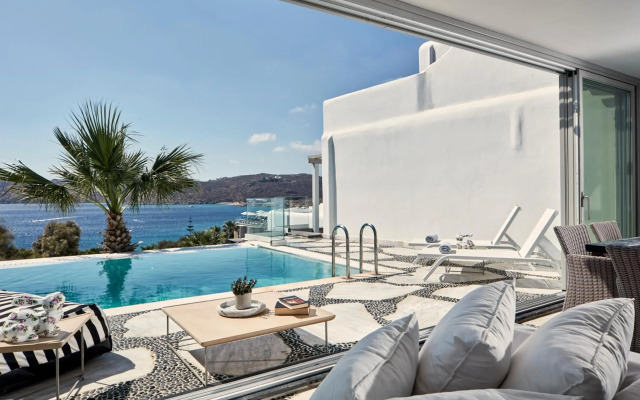 Myconian Imperial - Leading Hotels of the World