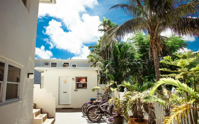 Neptune Oceanfront Rentals
