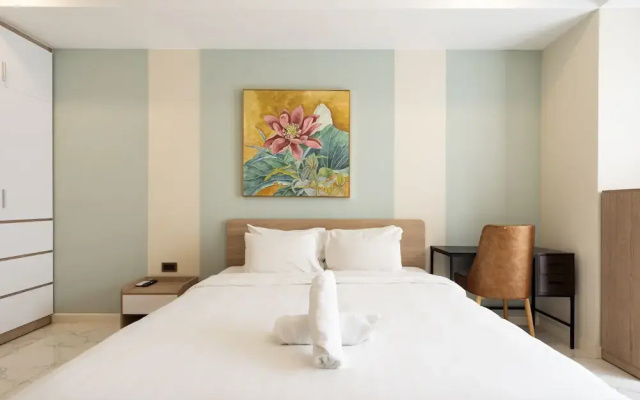 Madison Saigon - ANGIA Hospitality