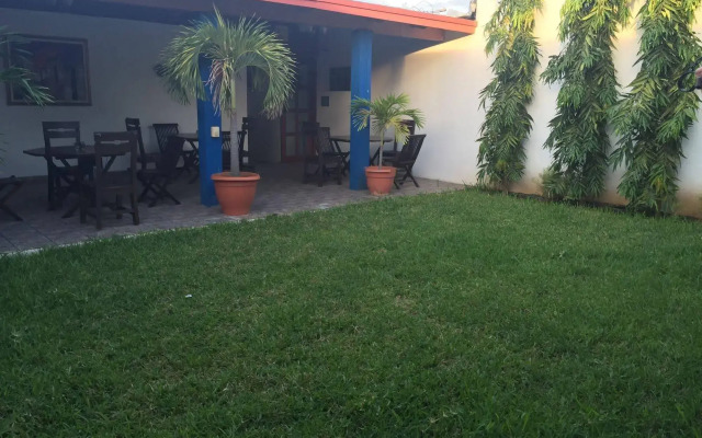 Hotel Casa San Juan