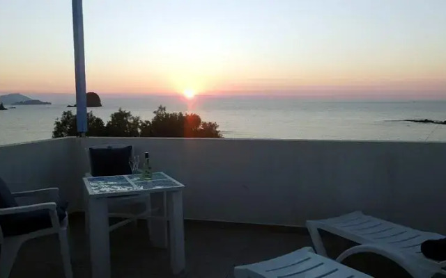 Villa Blue Eden
