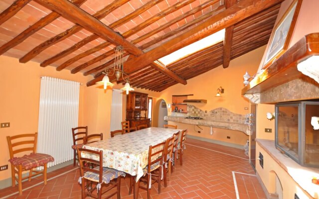 Villa Panzano