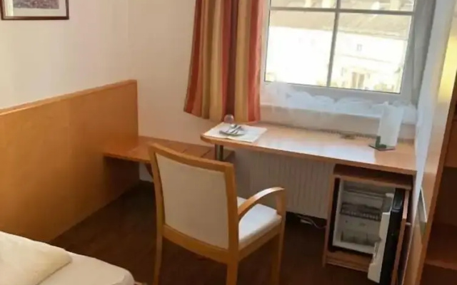 Hotel Zur Alten Schule