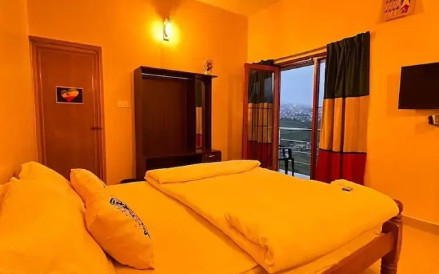 Rastafari - The Backpackers Hostel