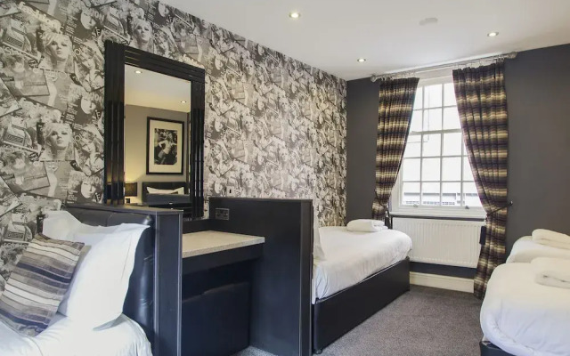EPIC Aparthotel - Campbell Street
