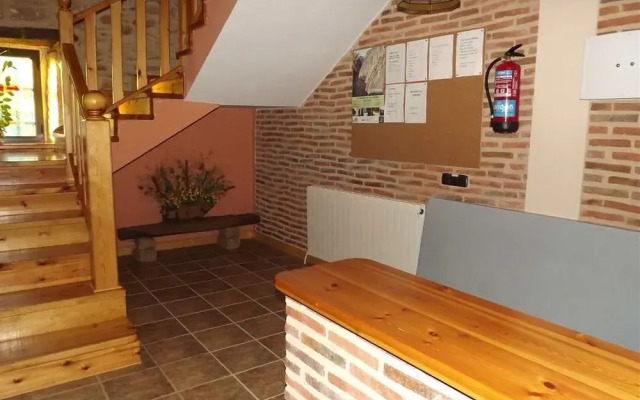 Casa De La Molina