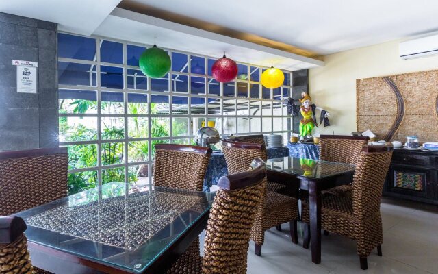Collection O Kuta Near Airport Ngurah Rai
