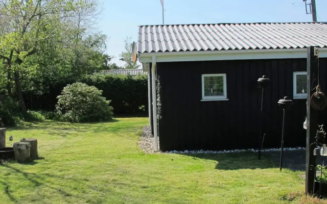 5 Person Holiday Home in Hals