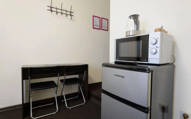 Меблированные комнаты SuperHostel на Суворовском пр 20 