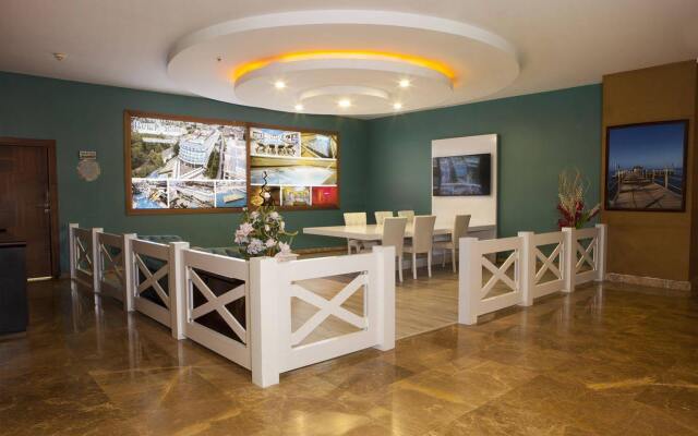 Bera Hotel Alanya