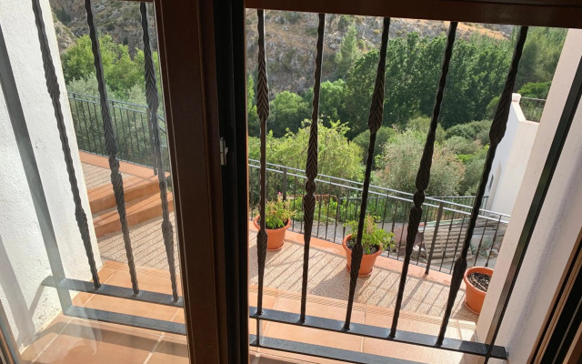 Habitación Rural El Chorrillo