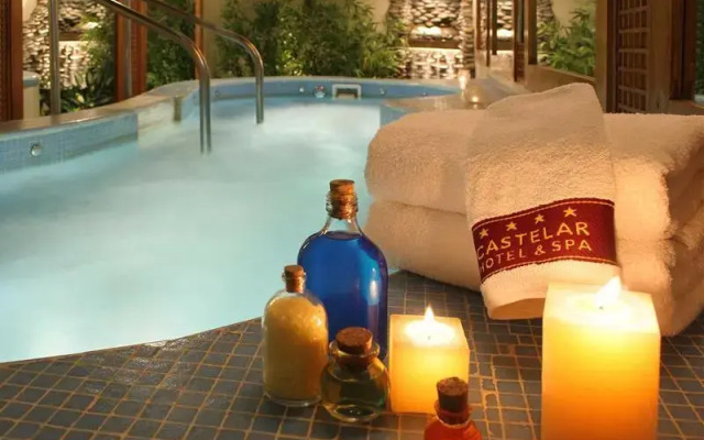 Castelar Hotel & Spa