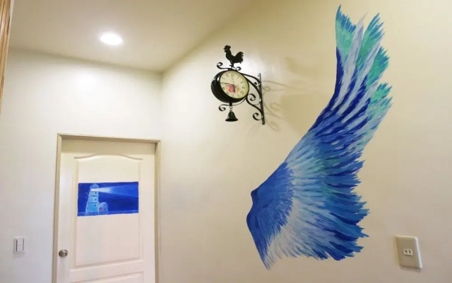 Fun Space B&B