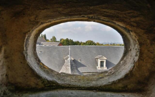 Le Phare Bleu - near center & beach - 2 to 4 P