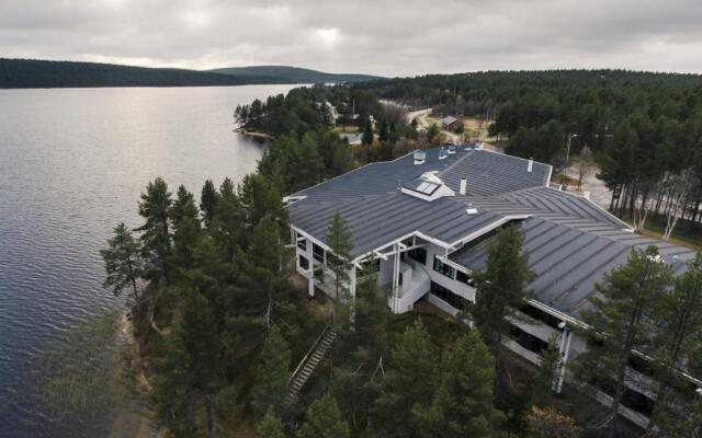 Lapland Hotels Hetta