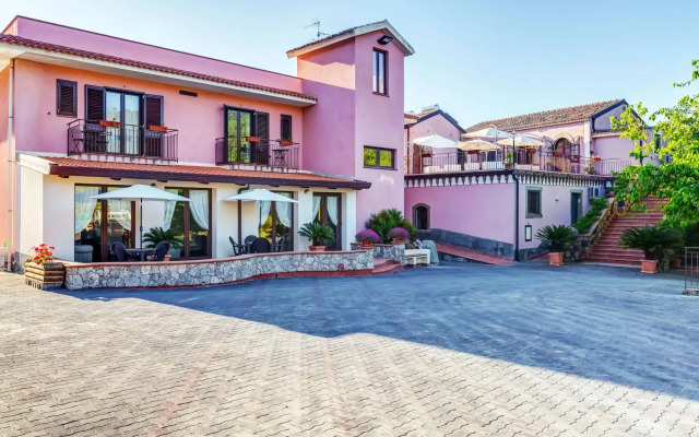 Country Resort la Casa delle Monache