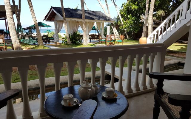 Suite Lanka