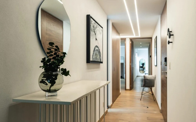 Casai Polanco 2 BR 2BA Sophisticated Suite
