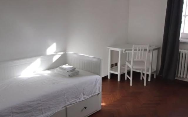 La Casa Nel Bosco
