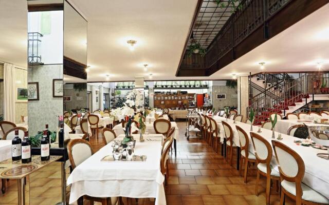 Hotel Residence Sogno