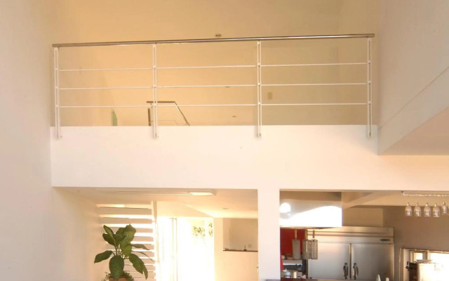 Private Resort Hotel RENN
