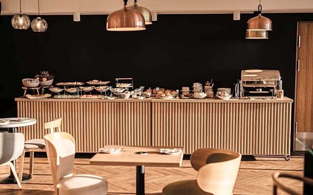 Отель B&B Hotel Tomaszów Lubelski