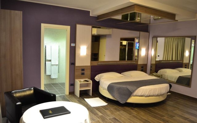 Hotel Motel 2 - Tortona