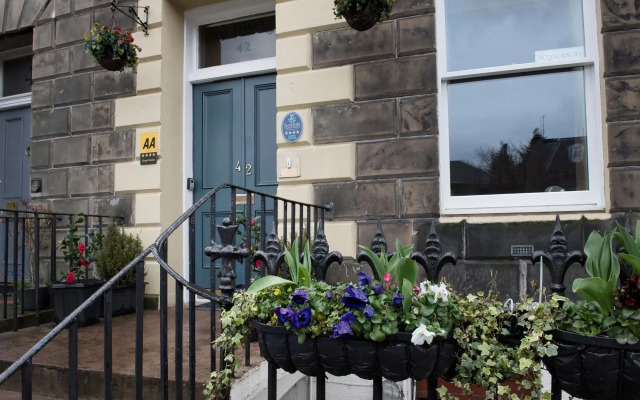 Sherwood Guest House