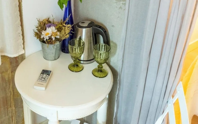 Ibiza Boutique Guest House