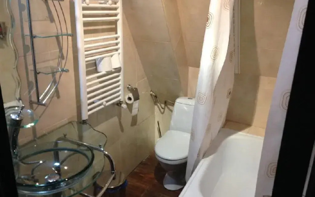 Cabana Haiducilor