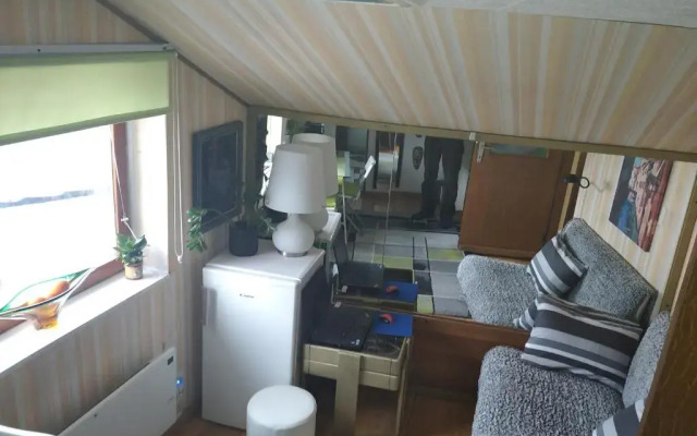 APARTMENT " Studio Green "
