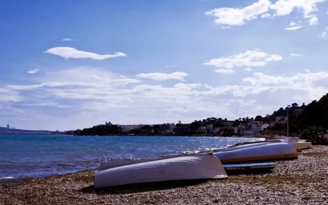 Second Line Beach, Pool, Fast Wifi