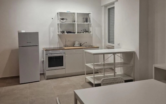 Suite Baia Litoranea Salentina