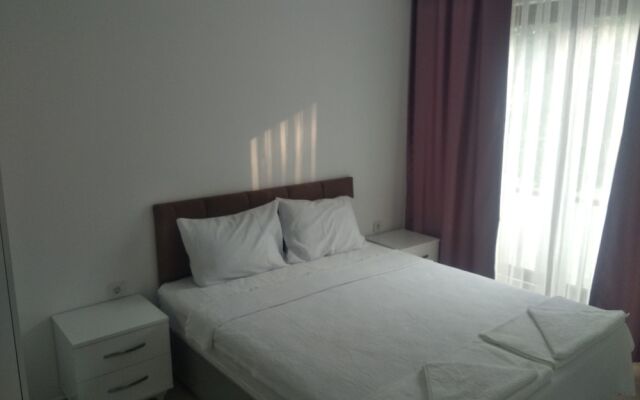 Ozgem Apart Otel