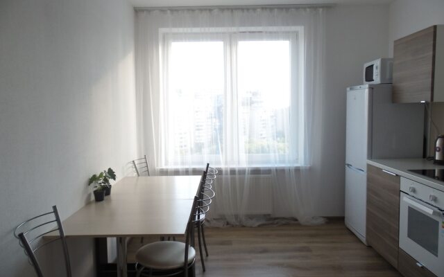 Kolmogorov 73 Apartments