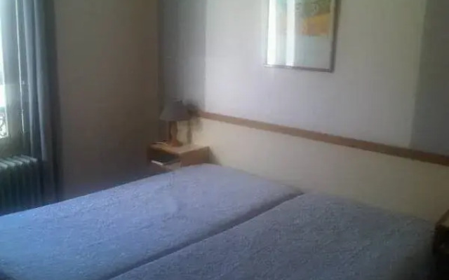 Hostellerie Du Centre