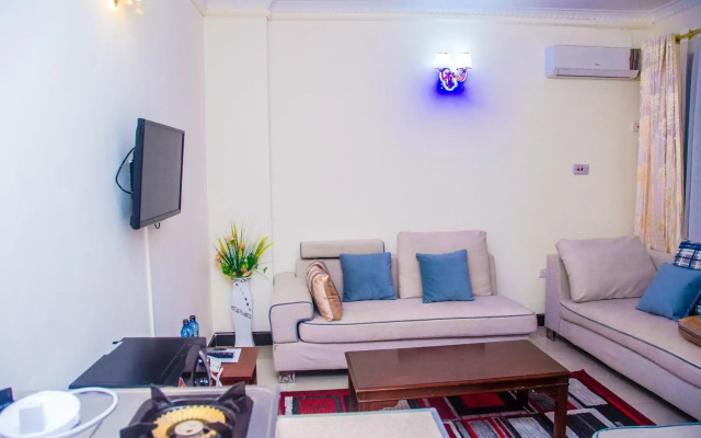 Sheratton Regency Hotel