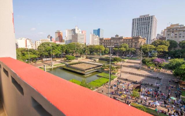 Hotel Estação Sé