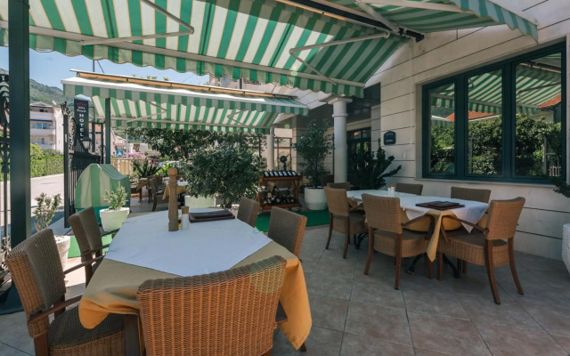 Splendido MB Apartments