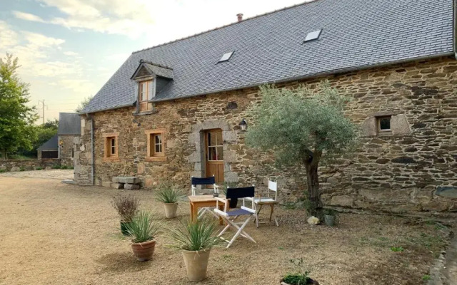 Gîte du Manoir du Cosquer