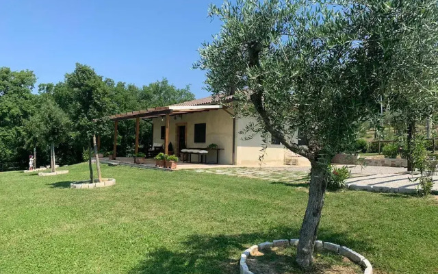 Podere Battegone