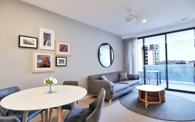 Ultimate Prestige 2bed2bath Hamiltonapt