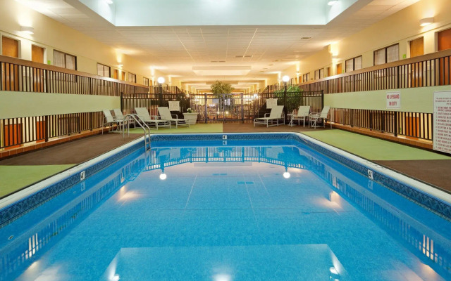 The Arcadian Hotel