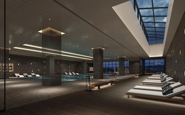 Doubletree By Hilton Seoul Pangyo Residences