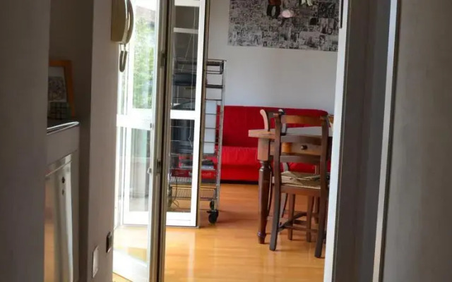 Alba Romantica Apartment